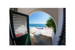 Villa Tamaris Apartmán 4: (2+1) - Br.6-2+1 foto 2