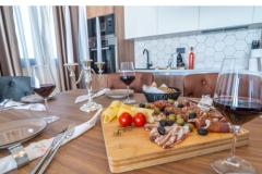 Vipo Prestige Apartmány Apartmán 2 - Superior foto 2