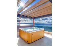 Vipo Prestige Apartmány Apartmán 1 - Penthouse foto 4