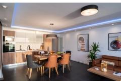 Vipo Prestige Apartmány Apartmán 3 - Prestige foto 2