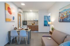 Vipo Prestige Apartmány Apartmán 4 - Standard foto 2