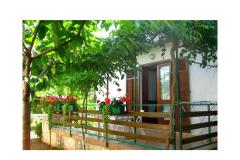 Apartmán Nadia Apartmán 1 - Nadia A4 foto 2