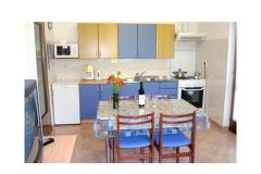 Apartmán Nadia Apartmán 1 - Nadia A4 foto 3