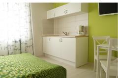 Apartmán Nadia Apartmán 2 - Studio A2 foto 1