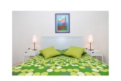 Apartmán Nadia Apartmán 2 - Studio A2 foto 2