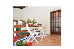 Apartmán Nadia Apartmán 2 - Studio A2 foto 3