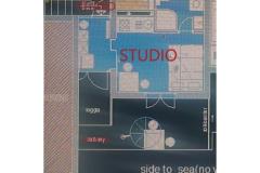 Apartmán uz Plažu Apartmán 2 - Studio foto 1