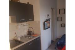 Apartmán uz Plažu Apartmán 2 - Studio foto 3
