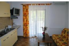Apartmány Bauk Apartmán 1 - Bauk 01 foto 1