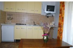 Apartmány Bauk Apartmán 1 - Bauk 01 foto 3