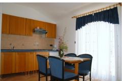 Apartmány Bauk Apartmán 2 - Bauk 02 foto 5