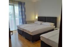 Apartmány Dragica! Apartmán 1 - A br.1 foto 2
