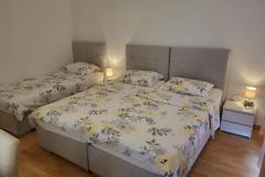 Apartmány Dragica! Apartmán 3 - A br.3 foto 4