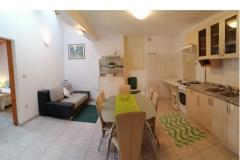 Apartmány Gracija Apartmán 1 - Zen foto 2