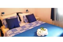 Apartmány Gracija Apartmán 2 - Sea foto 1