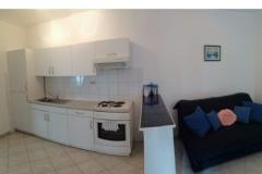 Apartmány Gracija Apartmán 2 - Sea foto 4