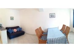 Apartmány Gracija Apartmán 2 - Sea foto 5