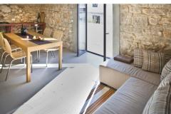 Apartmány Gracija Apartmán 3 - Stone foto 2
