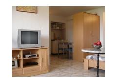 Apartmány Gracija Apartmán 4 - Ochre foto 1