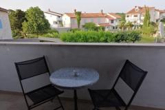 Apartmány Gracija Apartmán 4 - Ochre foto 2