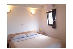 Apartmány Gracija Apartmán 4 - Ochre foto 3
