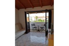 Apartmány Gracija Apartmán 4 - Ochre foto 5