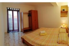 Apartmány Gracija Apartmán 5 - Orange foto 2