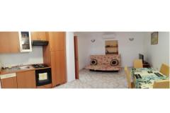Apartmány Gracija Apartmán 5 - Orange foto 3