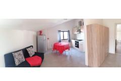Apartmány Gracija Apartmán 6 - Moon foto 4