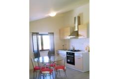 Apartmány Gracija Apartmán 6 - Moon foto 5