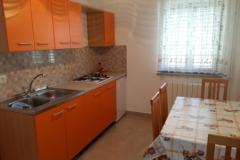 Apartmány Karmen Poreč Apartmán 2 - apartman 1 foto 1