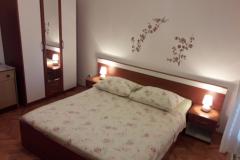 Apartmány Karmen Poreč Apartmán 2 - apartman 1 foto 3