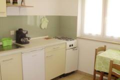 Apartmány Karmen Poreč Apartmán 1 - studio app foto 1