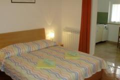 Apartmány Karmen Poreč Apartmán 1 - studio app foto 2