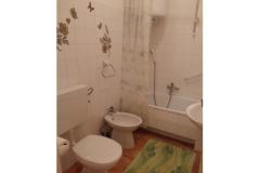 Apartmány Karmen Poreč Apartmán 1 - studio app foto 4