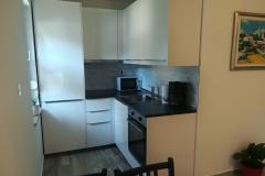 Apartmány Lucija Apartmán 1 foto 2