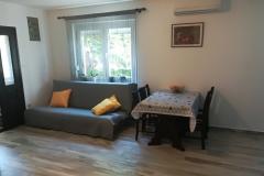 Apartmány Lucija Apartmán 1 foto 3