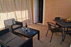 Apartmány Lucija Apartmán 1 foto 5