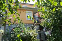 Apartmány Lucija Apartmán 2 - Studio foto 2