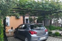 Apartmány Lucija Apartmán 2 - Studio foto 3