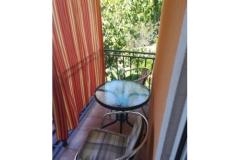 Apartmány Lucija Apartmán 2 - Studio foto 4