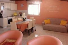 Apartmány Marie Apartmán 1 - B5 foto 4