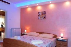 Apartmány Marie Apartmán 2 - B4 foto 4