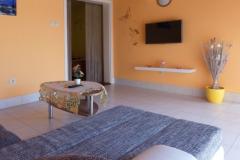 Apartmány Marie Apartmán 3 - A32 foto 3