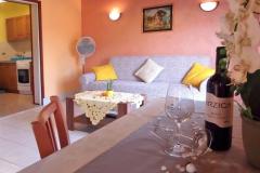 Apartmány Marie Apartmán 4 - A31 foto 1