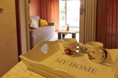 Apartmány Marie Apartmán 4 - A31 foto 4