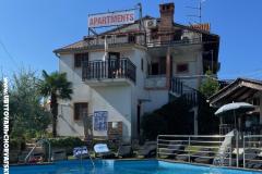 Apartmány Milokanović Apartmán 4 - App-7 foto 1