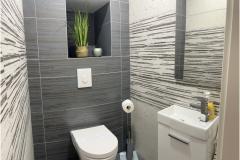 Apartmány Milokanović Apartmán 3 - App-9 foto 4