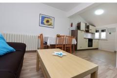 Apartmány Stanic Apartmán 1 - Apartman foto 4