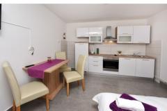 Apartmány Stanic Apartmán 2 - Studio foto 5